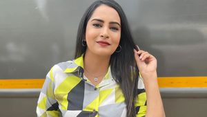 ఆ వార్తలపై స్పందించిన బిగ్ బాస్ తెలుగు ఫేమ్ హిమజ: ఏం చెప్పారంటే..?