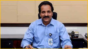ఇస్రో చైర్మన్ కు ప్రతిష్టాత్మక అవార్డు, అవార్డుతో పాటు ఎంత బంగారు, ఎన్ని లక్షలు ఇస్తారంటే ! 