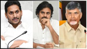 చంద్రబాబు-పవన్ బిగ్ మిస్టేక్ : జగన్ కు అదే వరం, బిగ్ టర్న్..!!