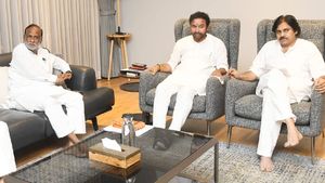 బీజేపీతో పొత్తు: తెలంగాణలో జనసేన పోటీ చేసే స్థానాలివే