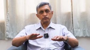  బడితె ఉన్న వాడిదే బర్రె: తెలంగాణ ఓటర్లకు లోక్‌సత్తా జేపీ విజ్ఞప్తి