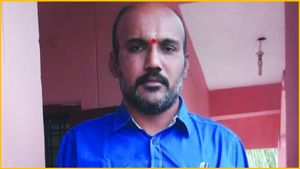 తాను చ‌నిపోతూ... ఐదుగురి జీవితాల్లో వెలుగులు నింపాడు..  