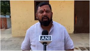 Raja Singh: తెలంగాణలో బీజేపీకి ఎన్ని సీట్లు వస్తాయో తేల్చేశారు