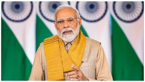 ఏపీ ప్రజల ప్రతిభ అసాధారణం - ప్రధాని మోదీ ప్రశంసలు..!!