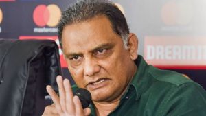 అజహరుద్దీన్‌కు ఊరట: ఆ కేసులో ముందస్తు బెయిల్ మంజూరు