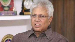 సీబీఐకి స్కిల్ కేసు - హైకోర్టుకు ప్రభుత్వం క్లారిటీ..!!