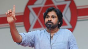Pawan Kalyan: తెలంగాణ ఎన్నికల ప్రచారంలో దిగుతున్న పవన్ కళ్యాణ్, షెడ్యూల్ ఇదే