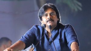 పవన్ కల్యాణ్ ఆఖరి సినిమా?