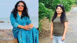 మైనింగ్ మాఫియా, సీనియర్ లేడీ ఆఫిసర్ దారుణ హత్య, రాత్రి ఇంట్లో ఏం జరిగింది ?. ఫోన్ లో! 