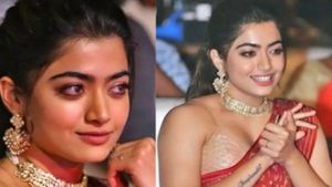  పుష్పా హీరోయిన్ కు షాక్, మైండ్ బ్లాక్ అయ్యే ఫోటులు, వీడియోలు లీక్, ఎంట్రీతో ?