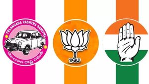 Telangana Assembly Elections 2023: ముస్లింలు ఎవరికి మొగ్గు చూపుతారు..!