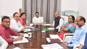 వైఎస్ జగన్ కేరాఫ్.. ఇక అక్కడే: కమిటీ తుది నివేదిక 