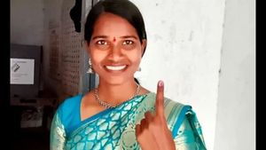 బర్రెలక్క భవితవ్యం ఏంటి?: శిరీషకు ఎన్ని ఓట్లు రావొచ్చంటే?