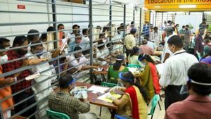 Telangana: మరికొద్ది గంటల్లో అసెంబ్లీ ఎన్నికల ఫలితాలు, తొలి ఫలితం అక్కడ్నుంచే!