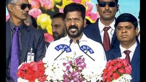ప్రధాని మోడీకి థ్యాంక్స్ చెప్పిన సీఎం రేవంత్ రెడ్డి