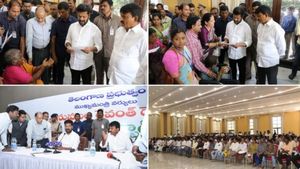 ఇంతకుమించి ఏముంటుంది: రేవంత్ రెడ్డి భావోద్వేగపూరిత వ్యాఖ్యలు