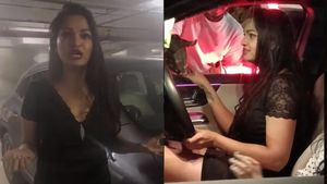 వీడియో: ఇంత గలీజ్‌గా బిహేవ్ చేస్తారా?: బిగ్ బాస్ కంటెస్టెంట్ అశ్విని శ్రీ కారు కూడా ధ్వంసం