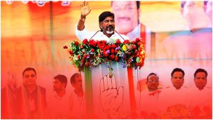 ప్రమాణ స్వీకారం వేళ.. భట్టి విక్రమార్క కీలక వ్యాఖ్యలు