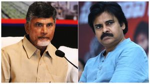 చంద్రబాబుపై పవన్ అసహనం, ఏం చెప్పినా నో - ఇదీ పంచాయితీ..!!