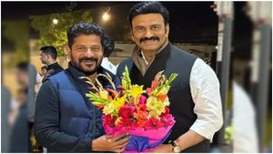 ఢిల్లీలో రేవంత్ రెడ్డి విందు... టీడీపీ, వైసీపీ హాజరు