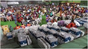 Telangana Assembly Elections Result 2023: హైదరాబాద్‍లోని కౌంటింగ్ కేంద్రాలు ఇవే..!