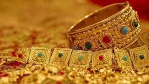  భారీగా పెరిగిన బంగారం ధరలు: కొనలేనంతగా.. తెలుగురాష్ట్రాల్లో లేటెస్ట్  ధరలిలా!!