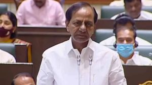 అసెంబ్లీకి వెళ్లే విషయంలో కేసీఆర్ కీలక నిర్ణయం?