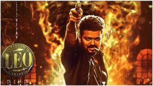 అన్నింటికీ దూరం: `లియో` దర్శకుడి సంచలన ప్రకటన..!!
