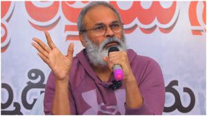 ఔను నిజమే.. ఆధారాలున్నాయి: నాగబాబు