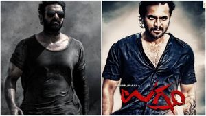 సలార్ కొంప ముంచుతున్న ఉగ్రం ఫ్యాన్స్, ట్రైలర్, డైలాగ్ లు అవే అంటూ ప్రచారం, ప్రభాస్ ఫ్యాన్స్ ? 
