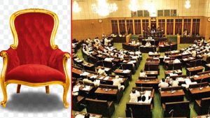 తెలంగాణ అసెంబ్లీ స్పీకర్ ఎవరో తేలింది..!!