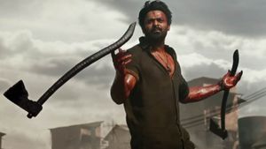 సల్మాన్ ఖాన్ సినిమాను సంకనాకించేసిన సలార్ సినిమా ?, మూడు రోజుల రికార్డు గోవింద !
