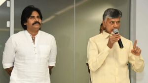 టీడీపీ, జనసేన పొత్తులో కొత్త ట్విస్ట్ - చంద్రబాబు ప్రతిపాదనపై ఆగ్రహం..!!