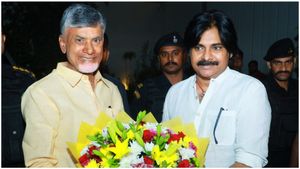 చంద్రబాబు - పవన్ భేటీలో ఏం తేల్చారు: జనసేనకు 28-2, బీజేపీతో ఇలా..!!