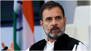 రాహుల్ గాంధీ ఫస్ట్ ఛాయిస్ ఎవరు?