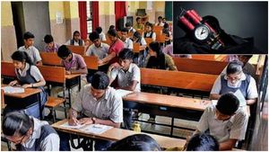 అనేక స్కూళ్లకు బాంబు బెదిరింపులు: ఉలిక్కిపడ్డ బెంగళూరు- ఉద్రిక్తత