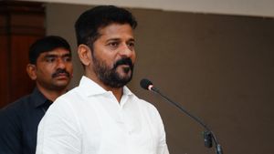 రైతు-మహిళ-యువత నామ సంవత్సరం: సీఎం రేవంత్ న్యూఇయర్ విషెస్ ఇలా