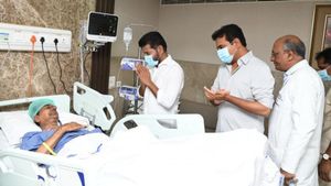శభాష్ రేవంత్ రెడ్డి... ఇదేకదా కావల్సింది!!
