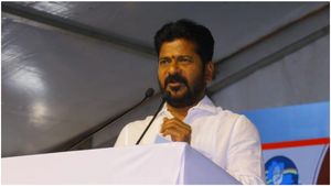 రేవంత్ మార్క్ ట్రాన్స్‌ఫర్లు: హైదరాబాద్‌కు కొత్త పోలీస్ కమిషనర్..!!
