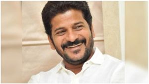 తెలంగాణ సీఎం రేవంత్ రెడ్డి జీతం ఎంతో తెలుసా?