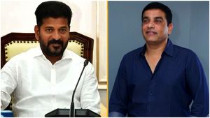 ఎంపీగా ఎన్నికల బరిలో దిల్ రాజు - రేవంత్ హామీ..!?