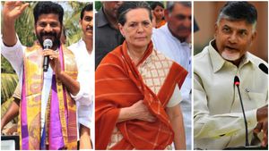 చంద్రబాబు శిష్యరికం, పక్కరాష్ట్రం నాయకుల సలహాలు, రేవంత్ రెడ్డి స్కెచ్ వెనుక ఇవే లెక్కలు ! 