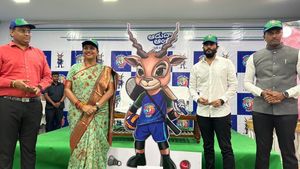 ‘ఆడుదాం ఆంధ్రా’: 100 కోట్ల గొప్ప క్రీడా సంబరం, 12 కోట్ల ప్రైజ్ మనీ
