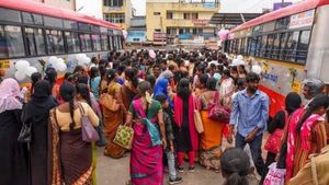ఉచిత హామీకి గ్రీన్ సిగ్నల్, రోజుకు 60  లక్షల మంది లేడీస్ ఆర్ టీసీలో ఫ్రీగా తిరిగేస్తున్నారు !