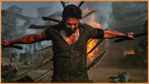 కేజీఎఫ్ కంటే ఐదు రెట్లు గొప్ప సినిమా సలార్, అలెక్సా 39, గ్రాఫిక్స్ ఎంతసేపు అంటే, గౌడ క్లారిటి ! 