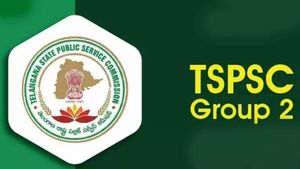 తెలంగాణలో గ్రూప్-2 పరీక్ష మరోసారి వాయిదా: మళ్లీ ఎప్పుడంటే?