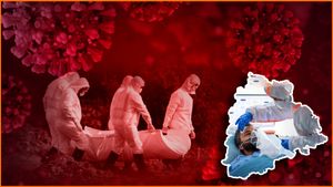 తెలంగాణలో కరోనా కలకలం: ఉస్మానియాలో ఇద్దరు మృతి