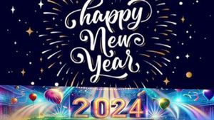 Happy new year 2024: హైదరాబాద్ తోపాటు తెలుగు రాష్ట్రాల్లో న్యూ ఇయర్ సంబరాలు
