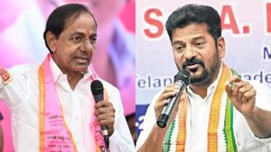 గృహలక్ష్మి పథకాన్ని రద్దు చేసిన కాంగ్రెస్ సర్కారు