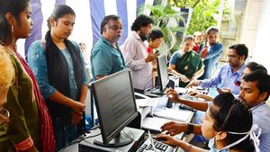 ఏపీలో నేటి నుంచి గ్రామ గ్రామాన.. 